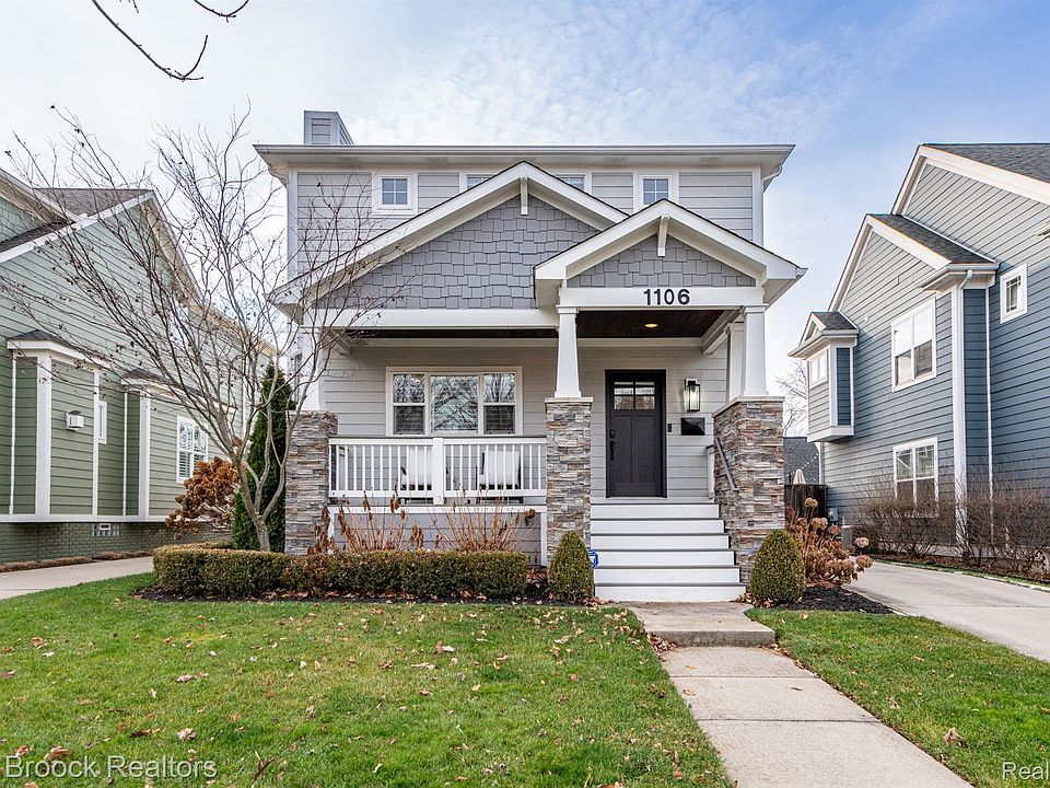 1st image of 1106 Wyandotte Ave