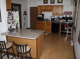 2318 E Rusk Ave, Milwaukee, WI 53207