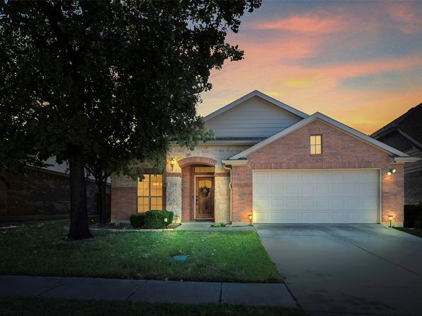 Home for Sale in McKinney TX