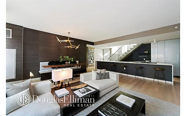 Sold by Douglas Elliman | media 2
