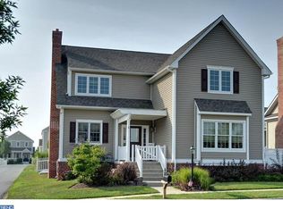 903 Pinehurst Dr, Chester Springs, PA 19425