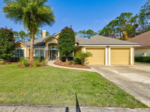 1606 PINECREST Drive, Fleming Island, FL 32003