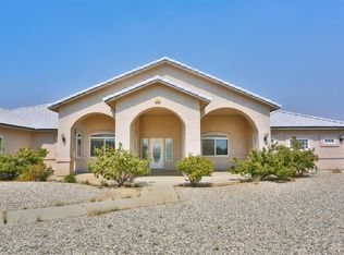 8154 Joshua Rd, Oak Hills, CA 92344