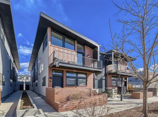 2478 S Delaware St UNIT 3, Denver, CO 80223