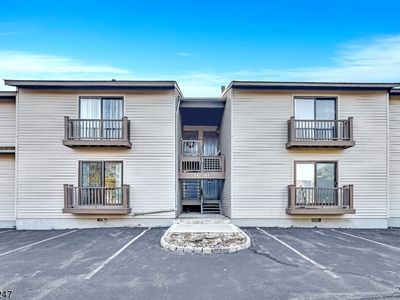 905 Spruce Hills Dr UNIT 905, Glen Gardner, NJ, 08826