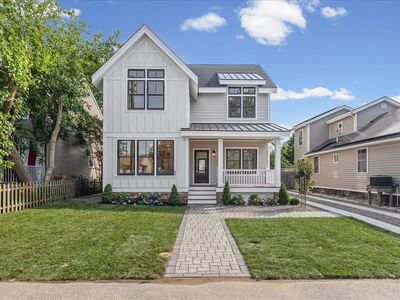 11 E Mechanic St W, Cape May, NJ, 08204