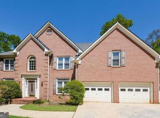 310 Antler Way, Woodstock, GA 30189