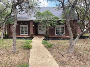 10550 Oakland Rd, San Antonio, TX 78240