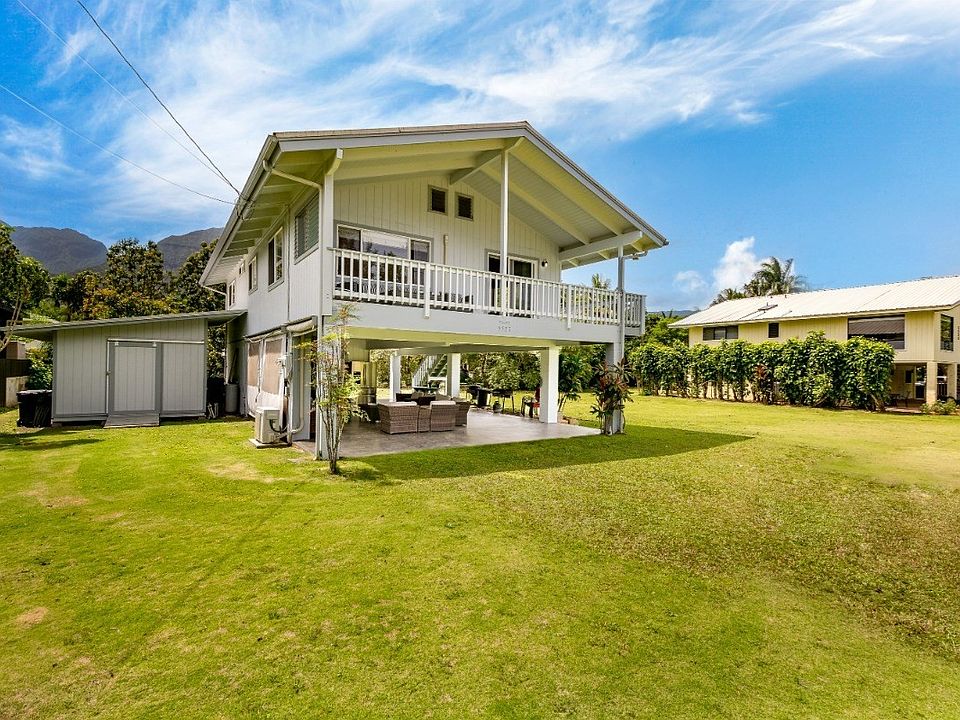 5527 Weke Rd, Hanalei, HI 96714 Zillow
