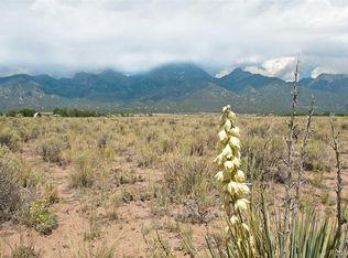 1196 Camino Del Rey, Crestone, CO 81131