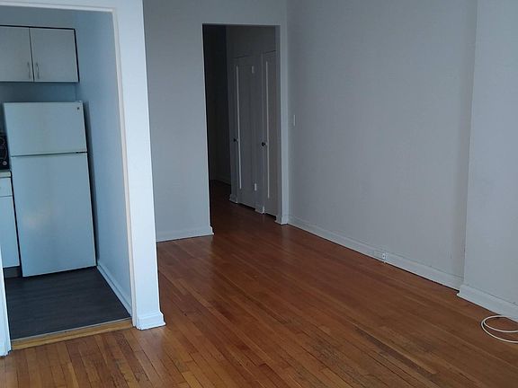 Nook off of Living Room