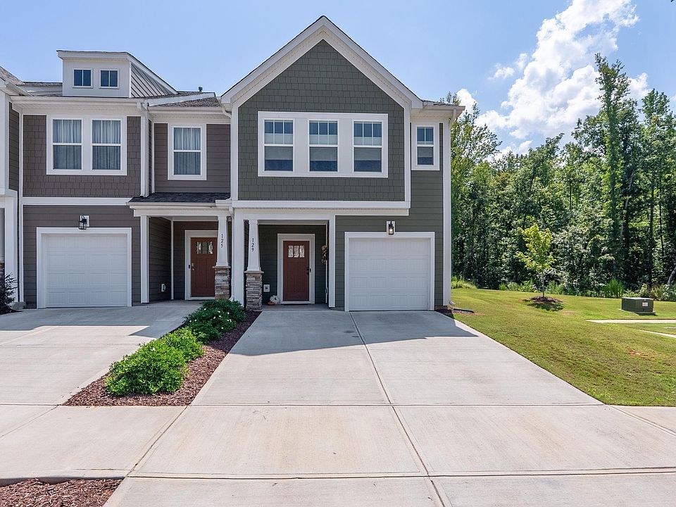 1st image of 129 Shager Pl