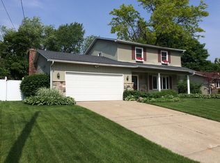 1425 Northampton Rd, Kalamazoo, MI 49006