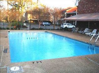 873 S Yates Rd APT 4, Memphis, TN 38120