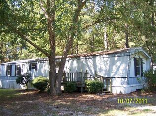 4944 Mullen Rd, Middlesex, NC 27557