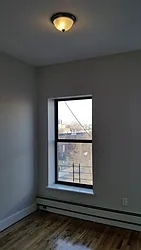 Rented by Lodger Corp