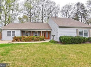 1454 Harwell Ave, Crofton, MD 21114