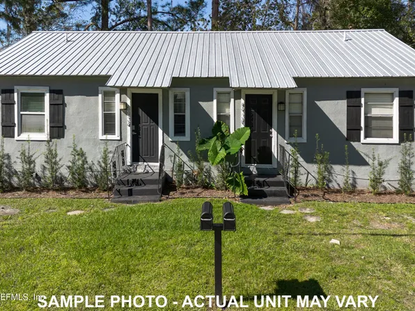 5930 Wilmar Rd, Jacksonville, FL 32244