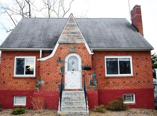 1245 N Vernon St BASEMENT 1, Arlington, VA 22201