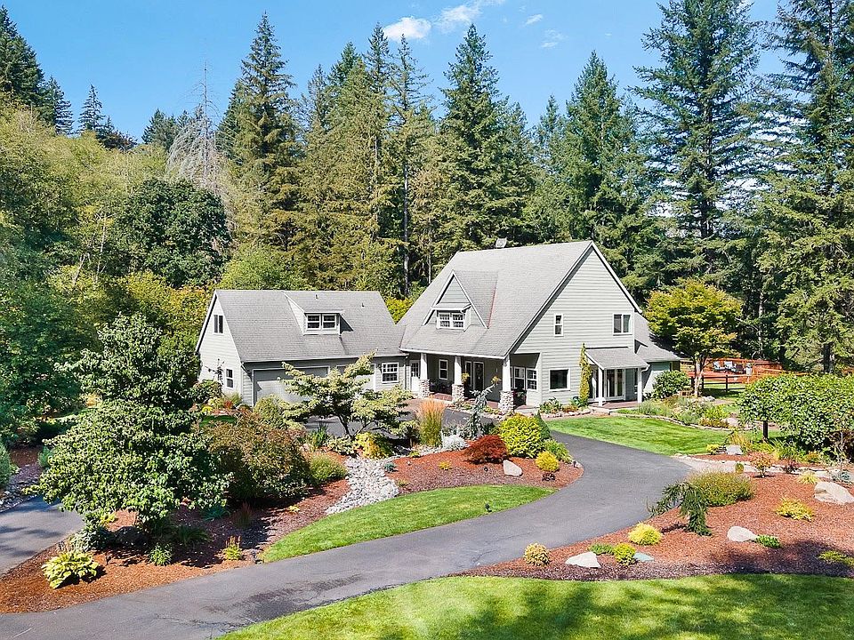 15301 NE 281st Cir, Battle Ground, WA 98604 Zillow