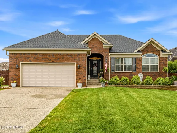 128 Ginger Dr, Mount Washington, KY 40047