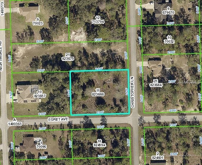 2nd image of Christopher Ln