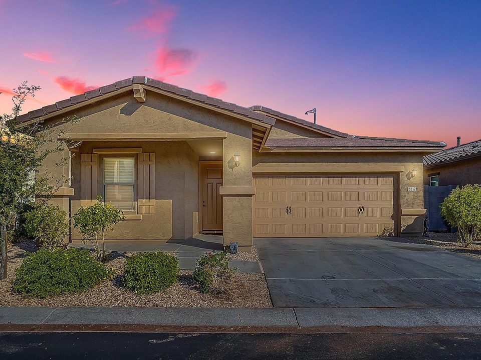 2317 S LORENA -- Mesa AZ 85209