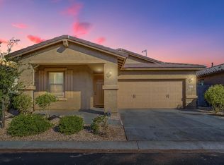 2317 S Lorena, Mesa, AZ 85209