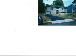 422 Eldred St, Kalamazoo, MI 49006