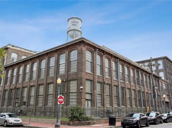 920 Poeyfarre St #Penthouse 8, New Orleans, LA 70130
