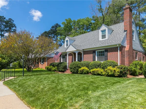 5012 Patterson Ave, Richmond, VA 23226