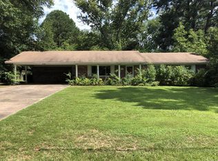 48 Mockingbird Ln, Conway, AR 72032