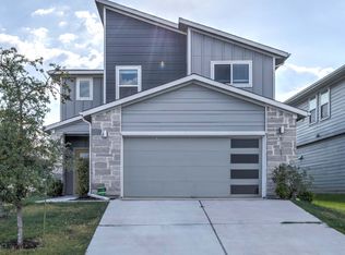 8121 Linnie Ln, Austin, TX 78724