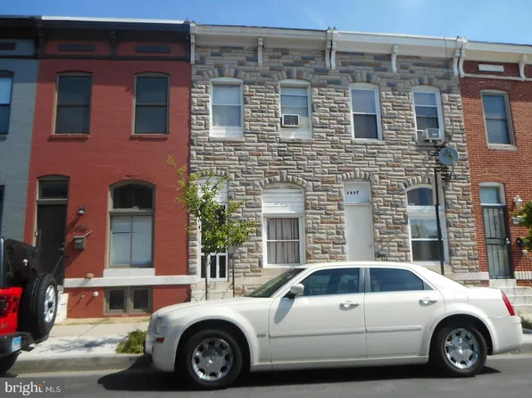 2438 Ashland Ave, Baltimore, MD 21205
