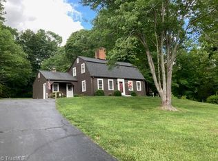 319 Taft St, Eden, NC 27288