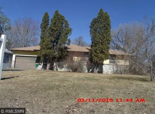 673 81st Ave NE, Spring Lake Park, MN 55432