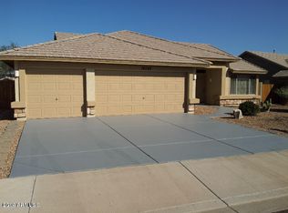 18046 W Santa Irene Dr, Goodyear, AZ 85338