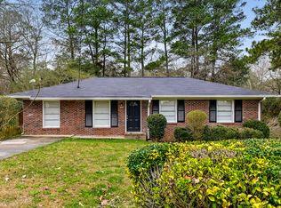 5915 Ronnie Dr, Rex, GA 30273