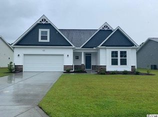 699 E Chatman Dr NW LOT 143, Calabash, NC 28467