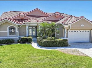 341 Segovia Dr, Punta Gorda, FL 33950