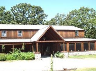 26001 S 530 Rd, Park Hill, OK 74451