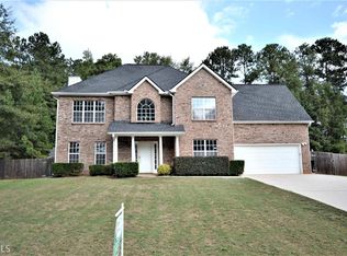 486 Cypress Estates Cv, Jonesboro, GA 30238