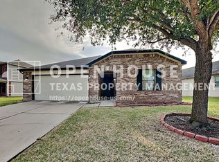 4202 La Terre De Vin Ct, Katy, TX 77449