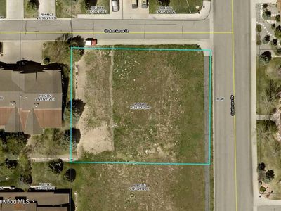 Broken Arrow Dr, New Castle, CO, 81647