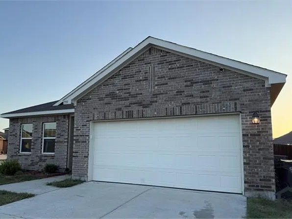 793 Richmond Dr, Lavon, TX 75166
