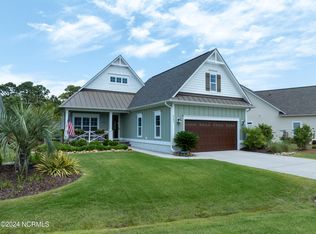 4380 Devonswood Dr, Southport, NC 28461