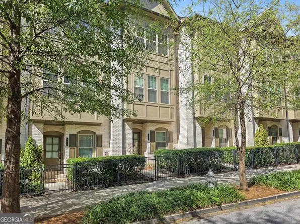 631 Broadview Pl NE, Atlanta, GA 30324