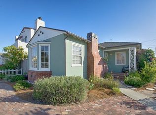 137 Monterey St, Santa Cruz, CA 95060