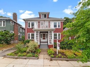 24 Castleton St #A, Boston, MA 02130