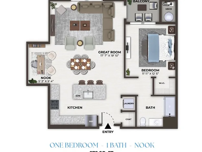 OneWest Apartments — Photo 42